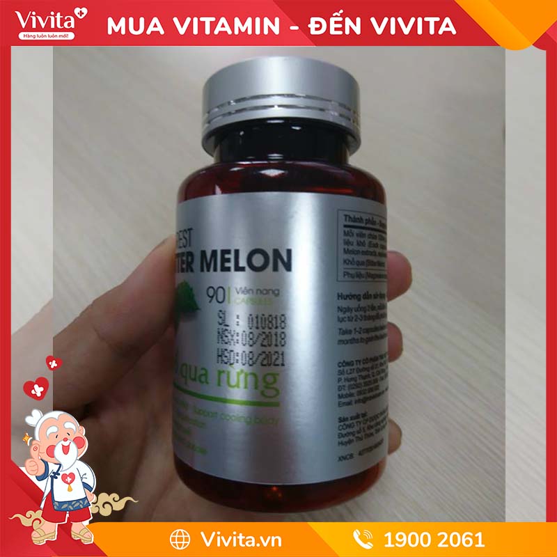 Viên Uống Mudaru Hỗ Trợ Ổn Định Đường Huyết An Toàn | Hộp 90 Viên