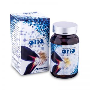 Viên uống Aria | Hỗ trợ điều trị xương khớp | Hộp 90 Viên