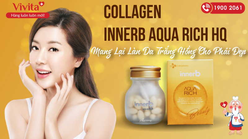 vien uong collagen innerb aqua rich hq