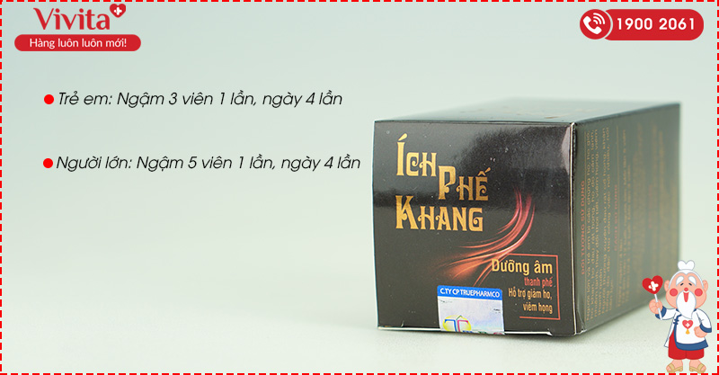 ich phe khang