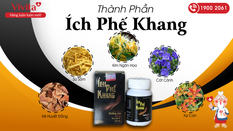 ich phe khang