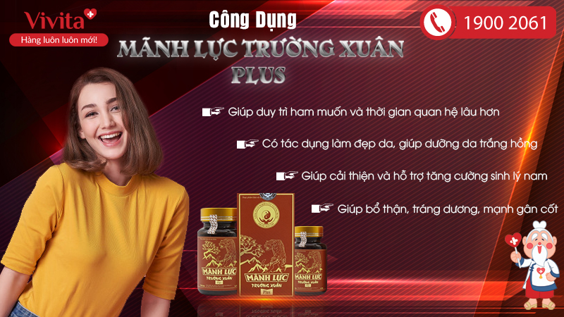 manh luc truong xuan plus