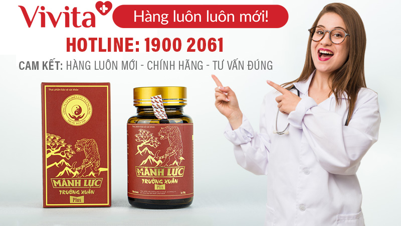 manh luc truong xuan plus
