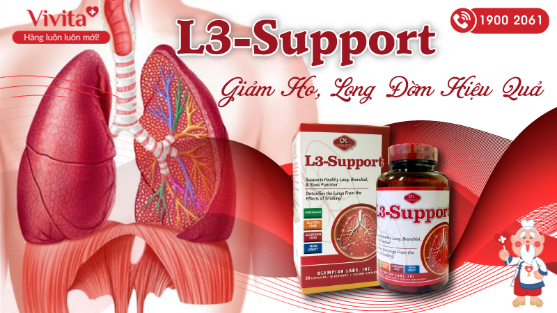 l3 support