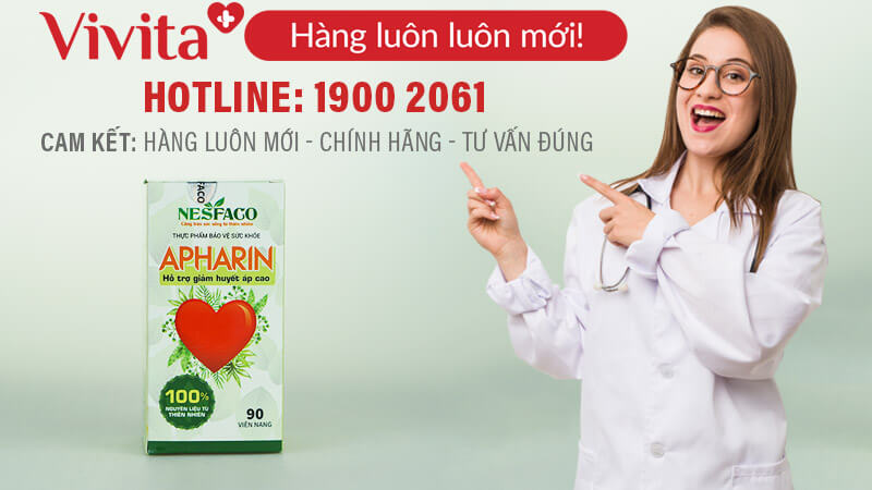 huyet ap apharin