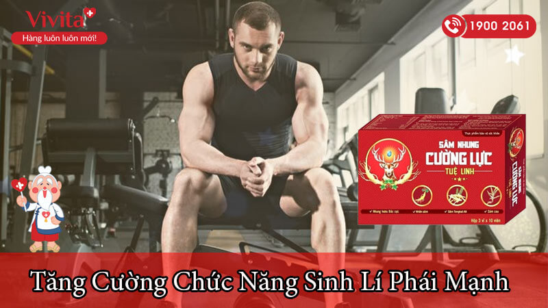 sam nhung cuong luc tue linh