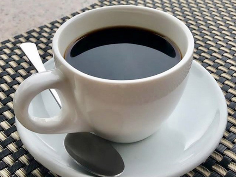 cà phê giúp giảm cân