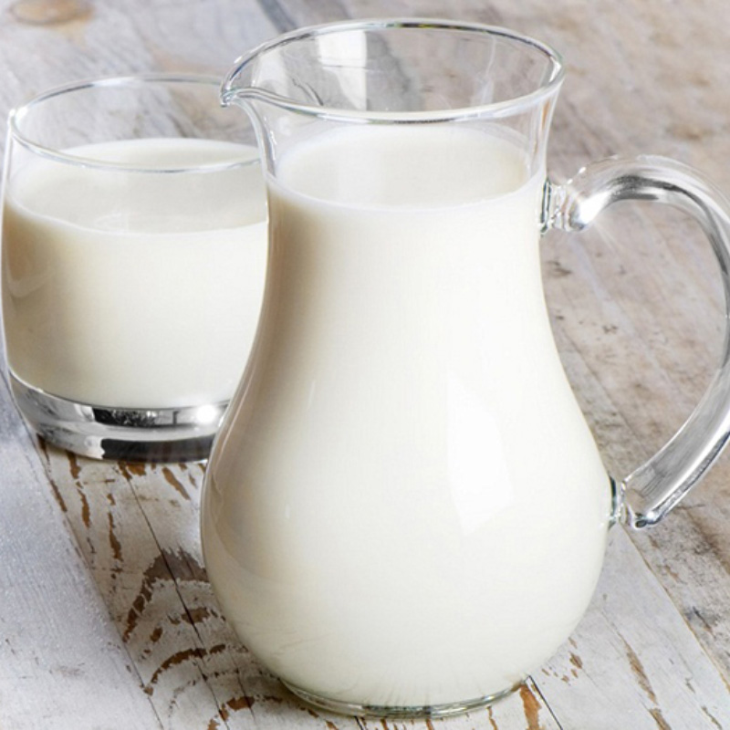sữa nóng giúp giảm đau dạ dày