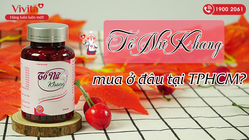 to nu khang mua o dau tai tphcm