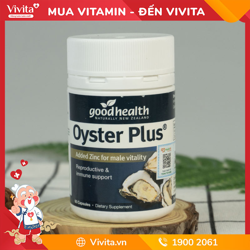 oyster-plus