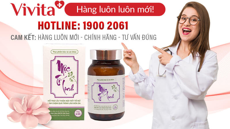 mộc tố linh