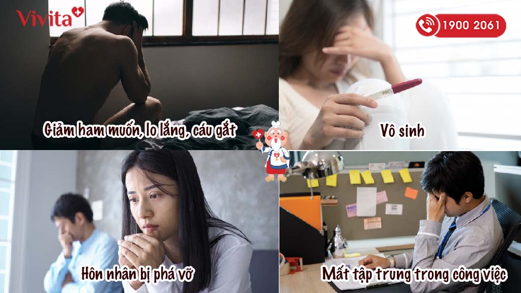 chữa xuất tinh sớm bằng quả vải