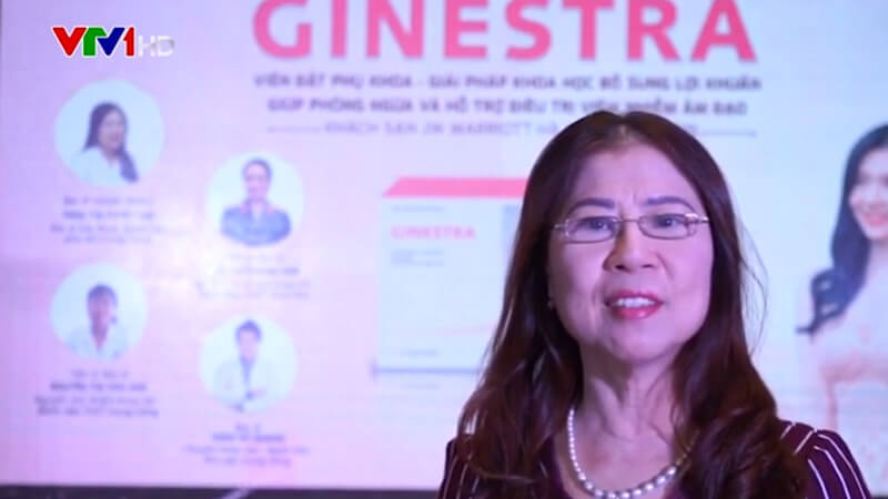 vien dat am dao ginestra