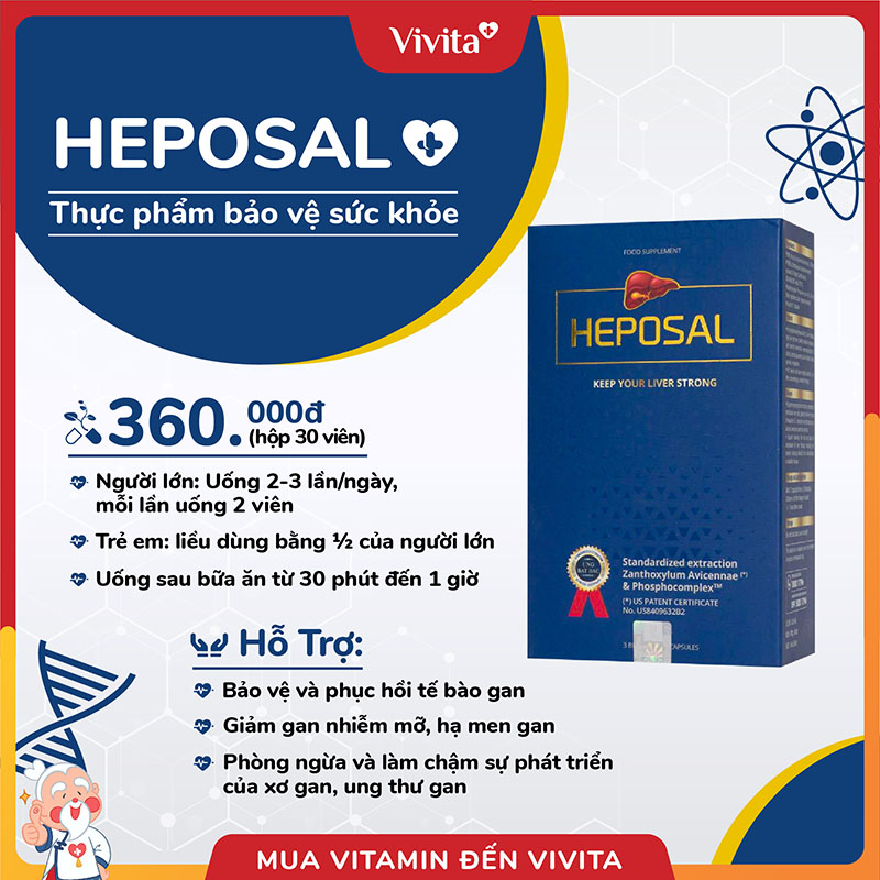 heposal