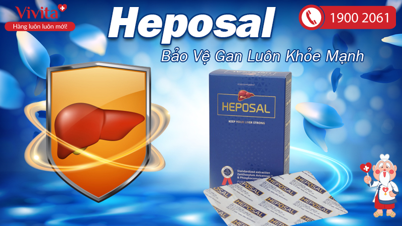 heposal