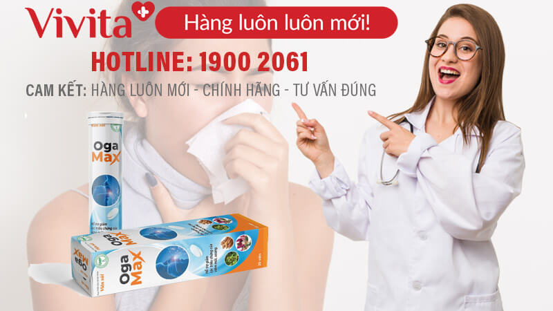xoang sui oga max