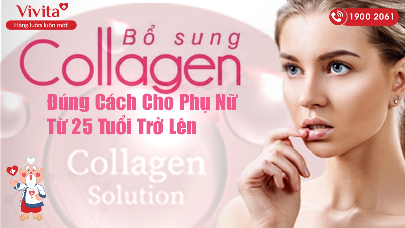 bo sung collagen dung cach