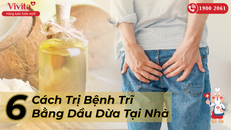 cach tri benh tri bang dau dua