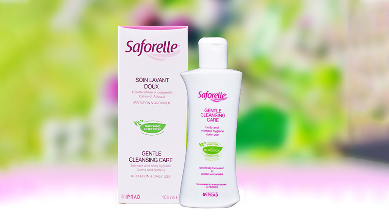 dung-dich-ve-sinh-phu-nu-Saforelle-gentle-cleansing-care