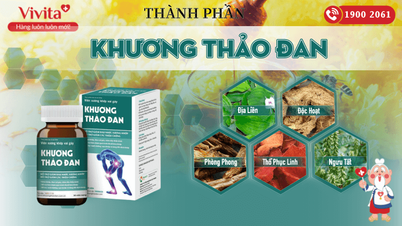 khuong thao dan