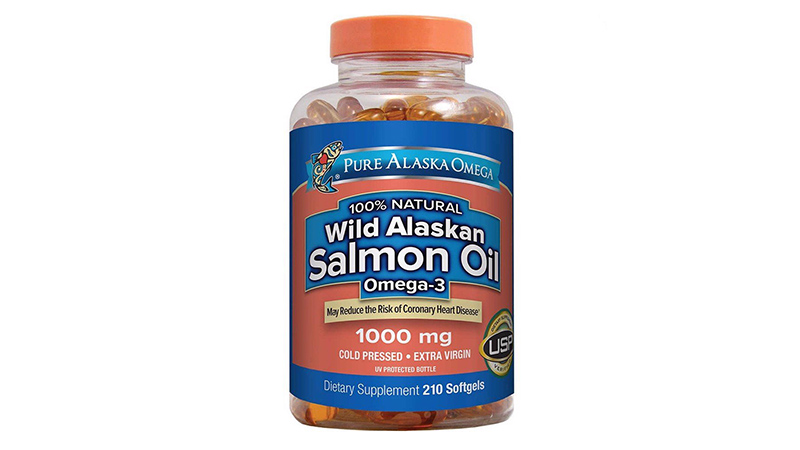 vien-uong-dau-ca-hoi-Pure-Alaska-Omega-3-Wild-Salmon-Oil