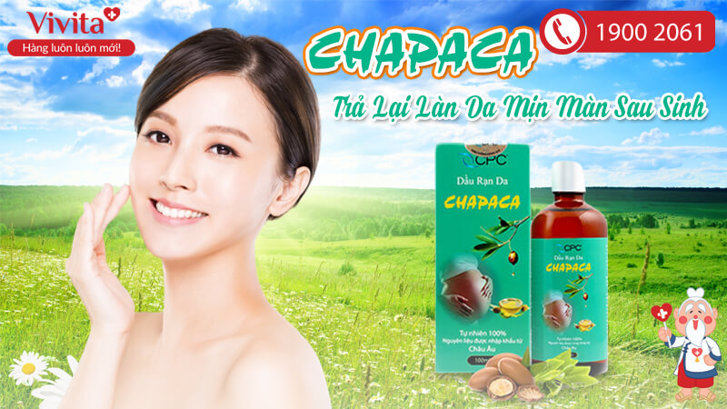 chapaca có tốt không