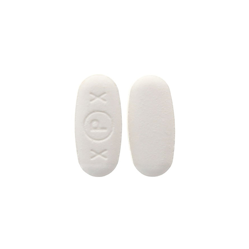 Thuốc giảm đau, hạ sốt Panadol Extra with Optizorb | Hộp 120 viên