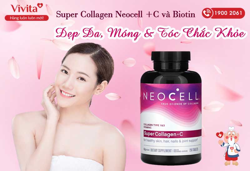 Super Collagen Neocell
