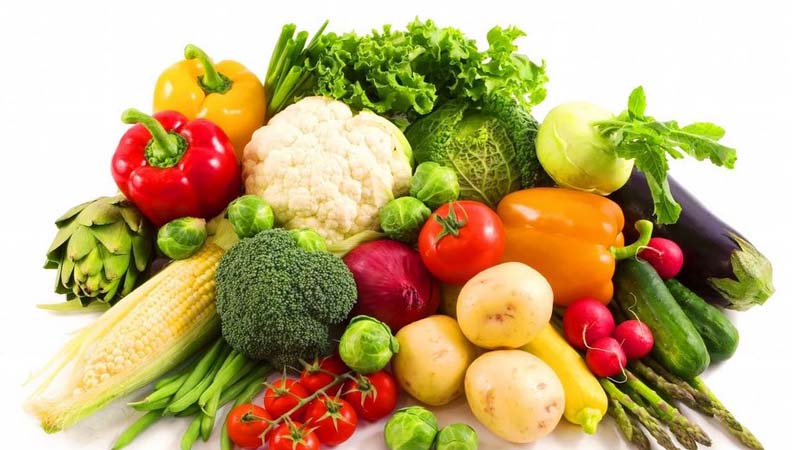 Enzyme thực phẩm là những enzyme có trong thực phẩm tươi sống được đưa vào cơ thể qua thức ăn.