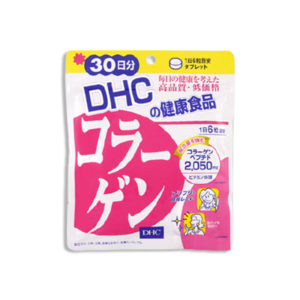 DHC Collagen 30 Days