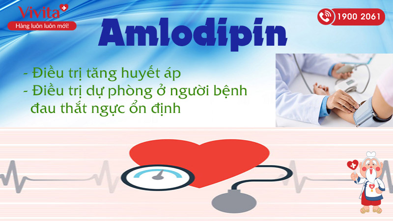 amlodipin domesco