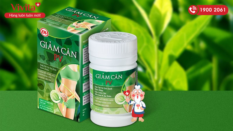 giam can pv 