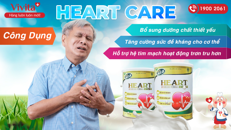 heart care