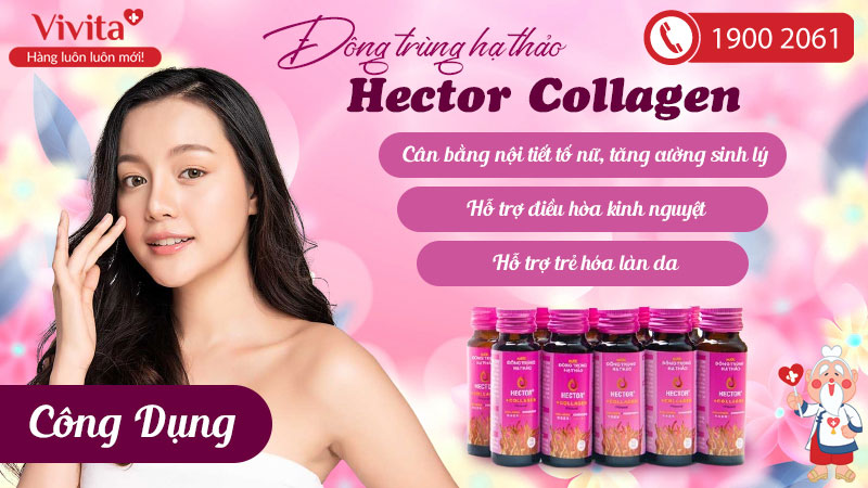 hector collagen