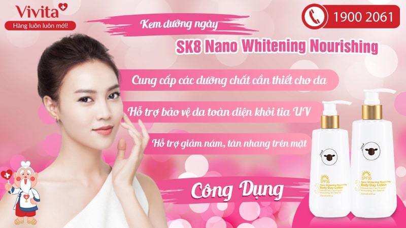 cong dung kem-duong-ngay-SK8-Nano-Whitening-Nourishing
