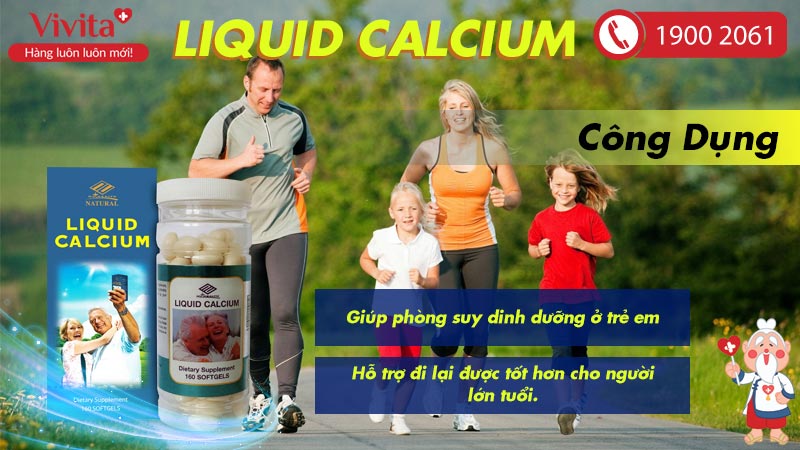 liquid calcium polvita