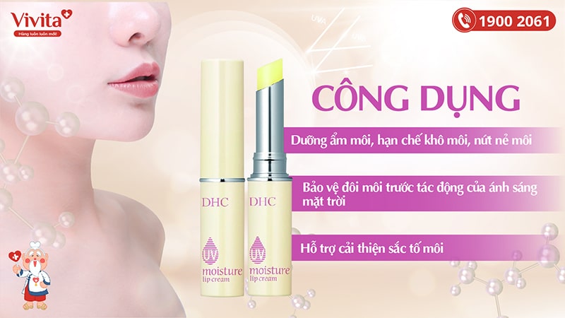 cong-dung-son-duong-chong-nang-DHC-UV-Moisture-Lip-Cream