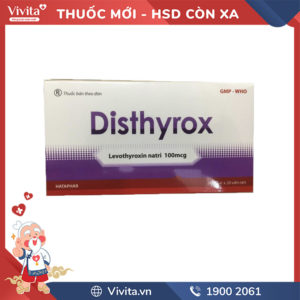 thuốc dysthyrox