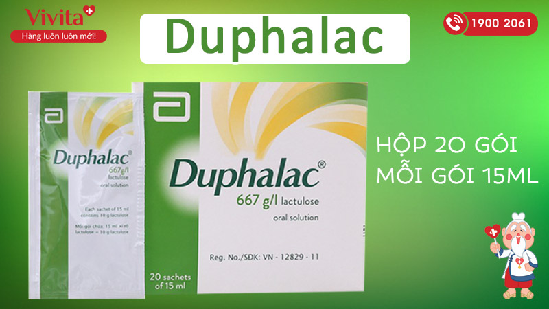 duphalac lactulose