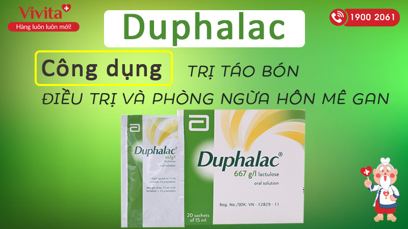 duphalac lactulose