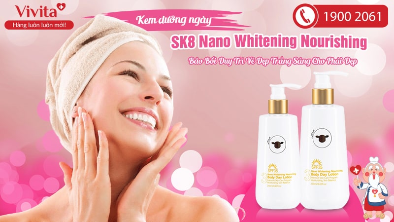 gioi thieu kem-duong-ngay-SK8-Nano-Whitening-Nourishing