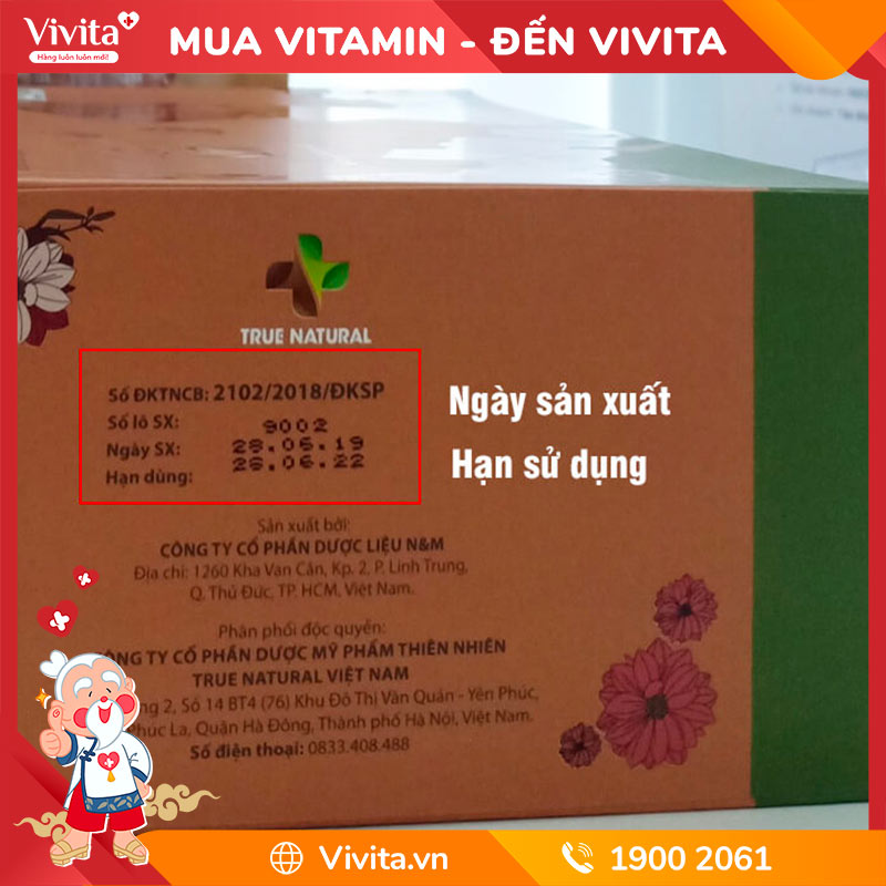Cốm Giảm Cân Herbslim Hỗ Trợ Cải Thiện Vóc Dáng An Toàn | Hộp/ Túi 30 Gói