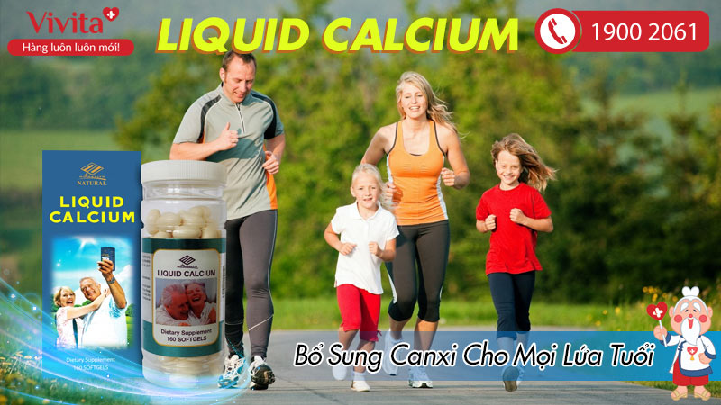 liquid calcium polvita