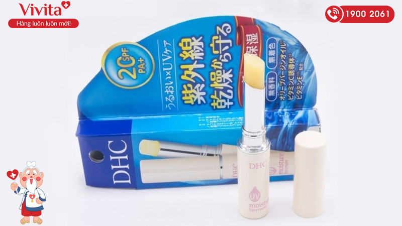 review-son-duong-chong-nang-DHC-UV-Moisture-Lip-Cream-1.5-1