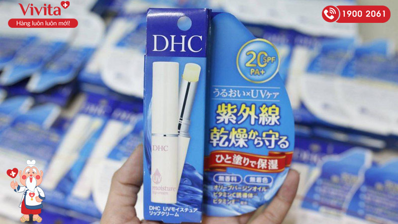 review-son-duong-chong-nang-DHC-UV-Moisture-Lip-Cream-1.5-2