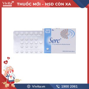 thuốc serc 80mg