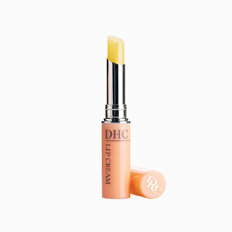 Son Dưỡng DHC Lip Cream Cải Thiện Tình Trạng Thâm Và Nứt Nẻ Môi Thỏi 1,5g
