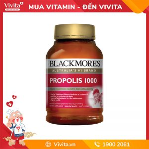 blackmores propolis 1000