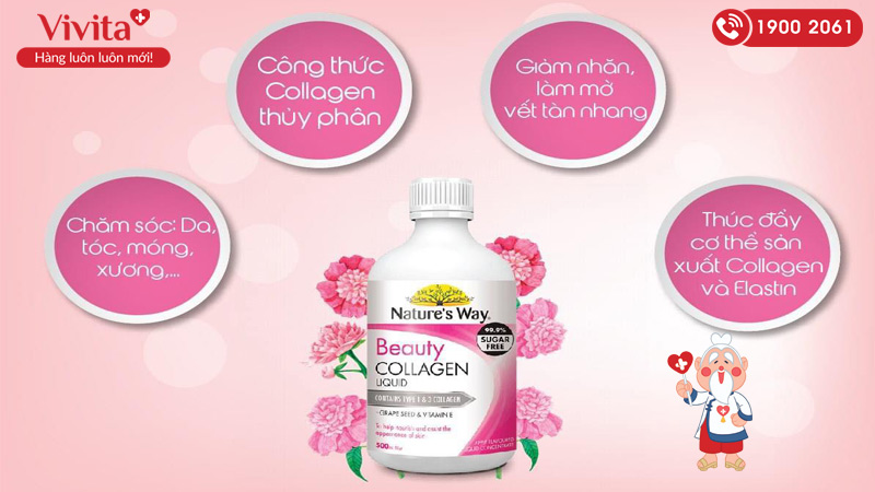 collagen-dang-nuoc-Nature’s-Way-Collagen-Liquid-500ml