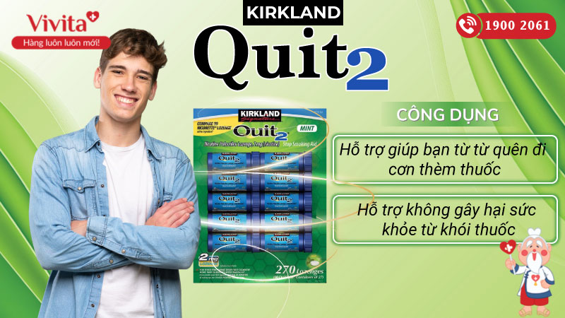 kirkland gum quit 2